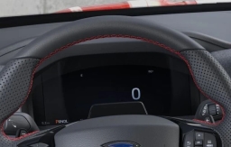 Ford Explorer ST 4WD 2026