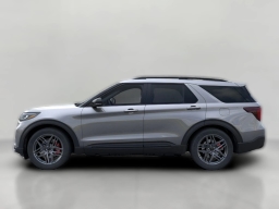 Ford Explorer ST 4WD 2026