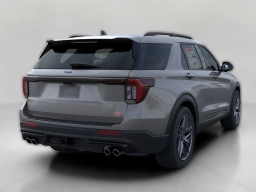 Ford Explorer ST 4WD 2026