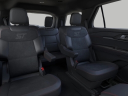 Ford Explorer ST 4WD 2026