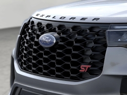 Ford Explorer ST 4WD 2026