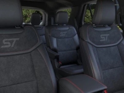 Ford Explorer ST 4WD 2026