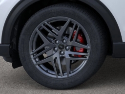 Ford Explorer ST 4WD 2026