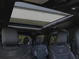 Ford Explorer ST 4WD 2026