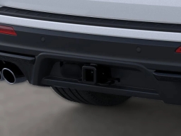 Ford Explorer ST 4WD 2026