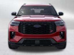Ford Explorer ST 4WD 2026