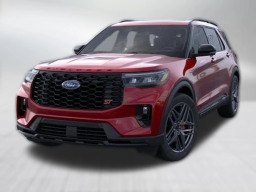 Ford Explorer ST 4WD 2026