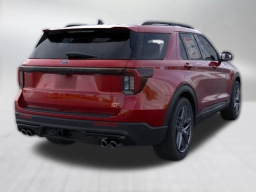 Ford Explorer ST 4WD 2026