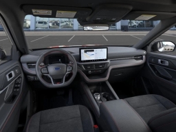 Ford Explorer ST 4WD 2026