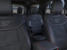 Ford Explorer ST 4WD 2026