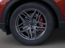 Ford Explorer ST 4WD 2026