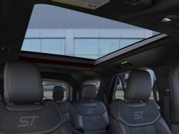Ford Explorer ST 4WD 2026