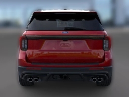Ford Explorer ST 4WD 2026