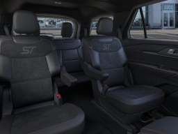 Ford Explorer ST 4WD 2026