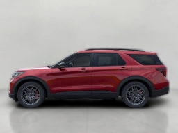 Ford Explorer ST 4WD 2026
