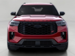Ford Explorer ST 4WD 2026