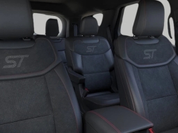 Ford Explorer ST 4WD 2026