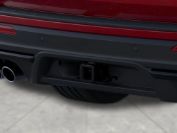 Ford Explorer ST 4WD 2026