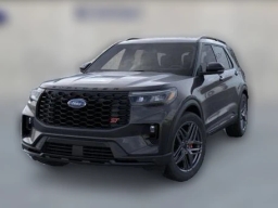 Ford Explorer ST 4WD 2026