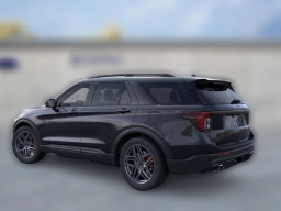 Ford Explorer ST 4WD 2026