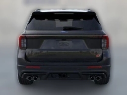Ford Explorer ST 4WD 2026