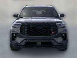 Ford Explorer ST 4WD 2026