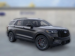 Ford Explorer ST 4WD 2026