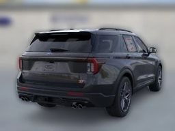 Ford Explorer ST 4WD 2026