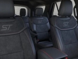 Ford Explorer ST 4WD 2026