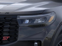 Ford Explorer ST 4WD 2026