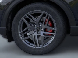 Ford Explorer ST 4WD 2026