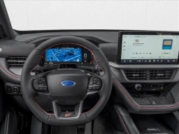 Ford Explorer ST 4WD 2026