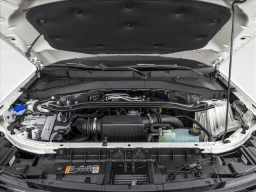 Ford Explorer ST 4WD 2026