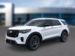 Ford Explorer ST 4WD 2026