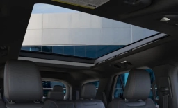 Ford Explorer ST 4WD 2026