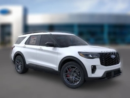 Ford Explorer ST 4WD 2026