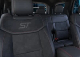 Ford Explorer ST 4WD 2026