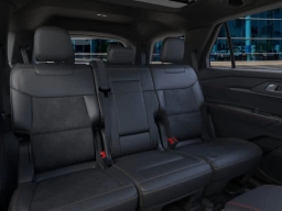 Ford Explorer ST 4WD 2026