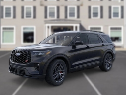 Ford Explorer ST 4WD 2026