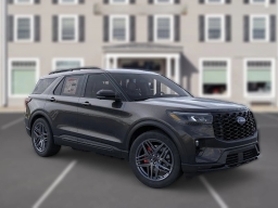 Ford Explorer ST 4WD 2026