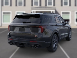 Ford Explorer ST 4WD 2026