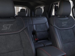 Ford Explorer ST 4WD 2026