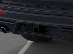 Ford Explorer ST 4WD 2026