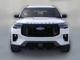 Ford Explorer ST 4WD 2026