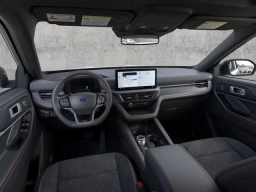 Ford Explorer ST 4WD 2026