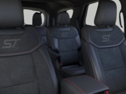 Ford Explorer ST 4WD 2026