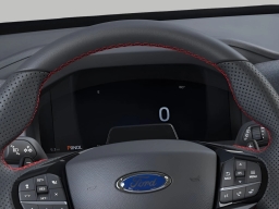 Ford Explorer ST 4WD 2026