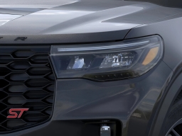 Ford Explorer ST 4WD 2026