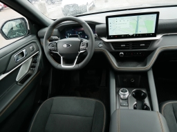 Ford Explorer Tremor 4WD 2026