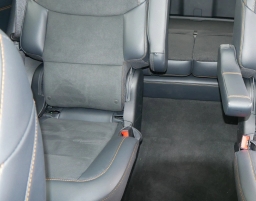 Ford Explorer Tremor 4WD 2026